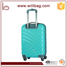 Nouvelle Arrivée Trolley Bagages 3 pcs Set Voyage Valise